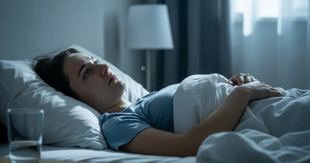 La conexión entre trastornos del sueño y enfermedades metabólicas en jóvenes con depresión