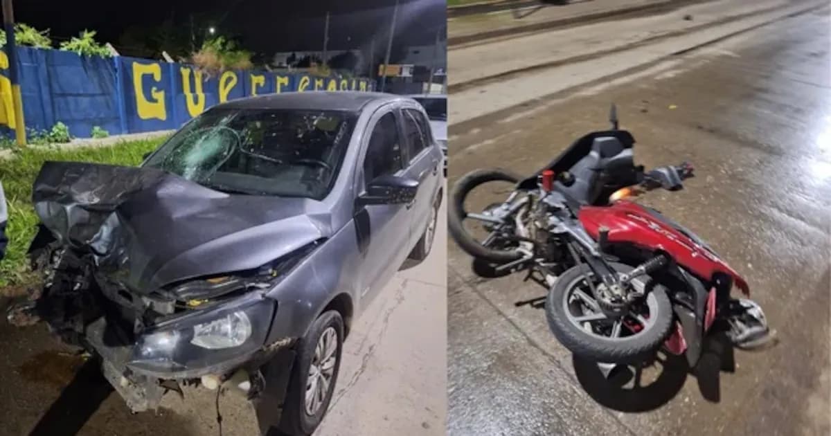 Tragedia en Santa Fe: dos mujeres pierden la vida tras choque con conductor ebrio