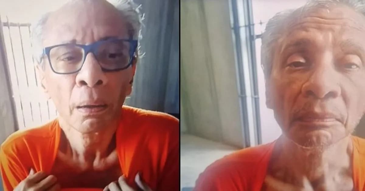 Denuncian condiciones inhumanas en prisión del exvicepresidente ecuatoriano Jorge Glas