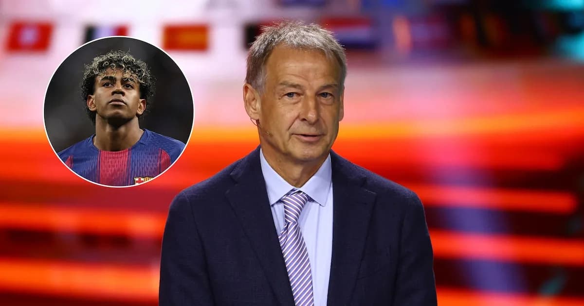 La crisis del fútbol italiano: Klinsmann critica la falta de liderazgo y oportunidades para jóvenes