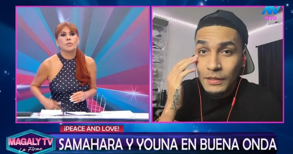 Salud: Youna cuenta su dura batalla frente a el cáncer: fue despedido y no puede trabajar: “Mi enfermedad no tiene cura”