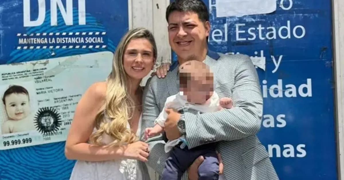 Tragedia en Tucumán: hallan sin vida a pareja atrapada por un temporal