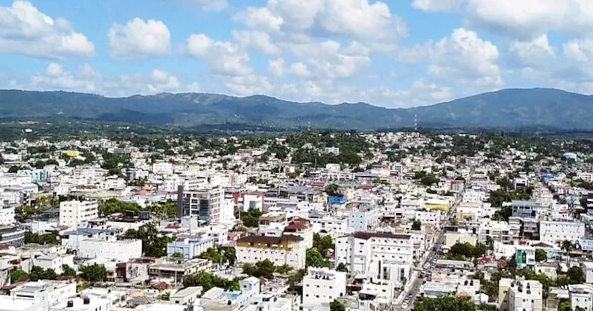 Pronóstico del Clima en San Francisco de Macorís: Prepárate para un Cambio Repentino