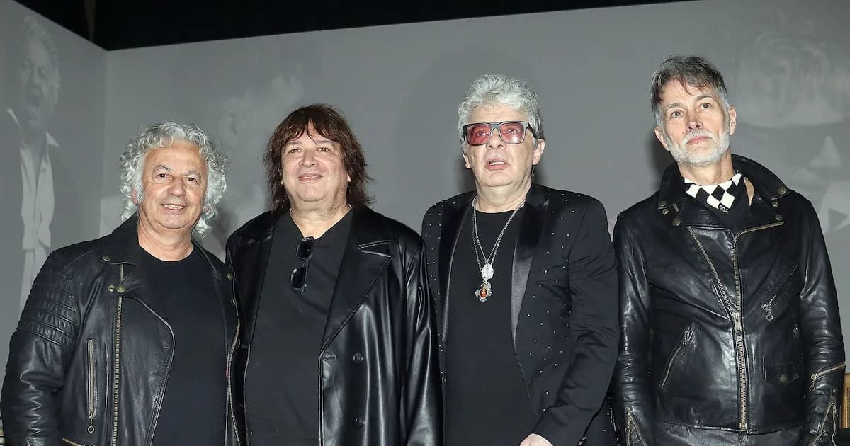 Ratones Paranoicos se preparan para un Mundial musical en Estados Unidos