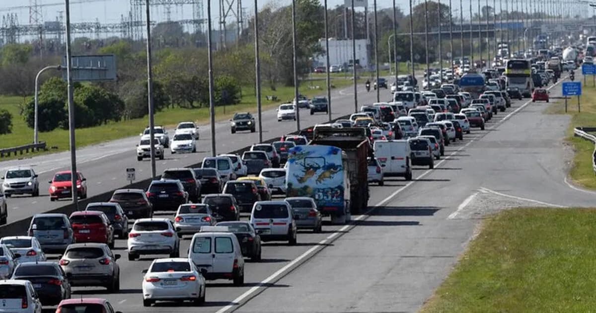 Protesta vecinal en Ruta 2: un llamado urgente por seguridad vial en Mar del Plata
