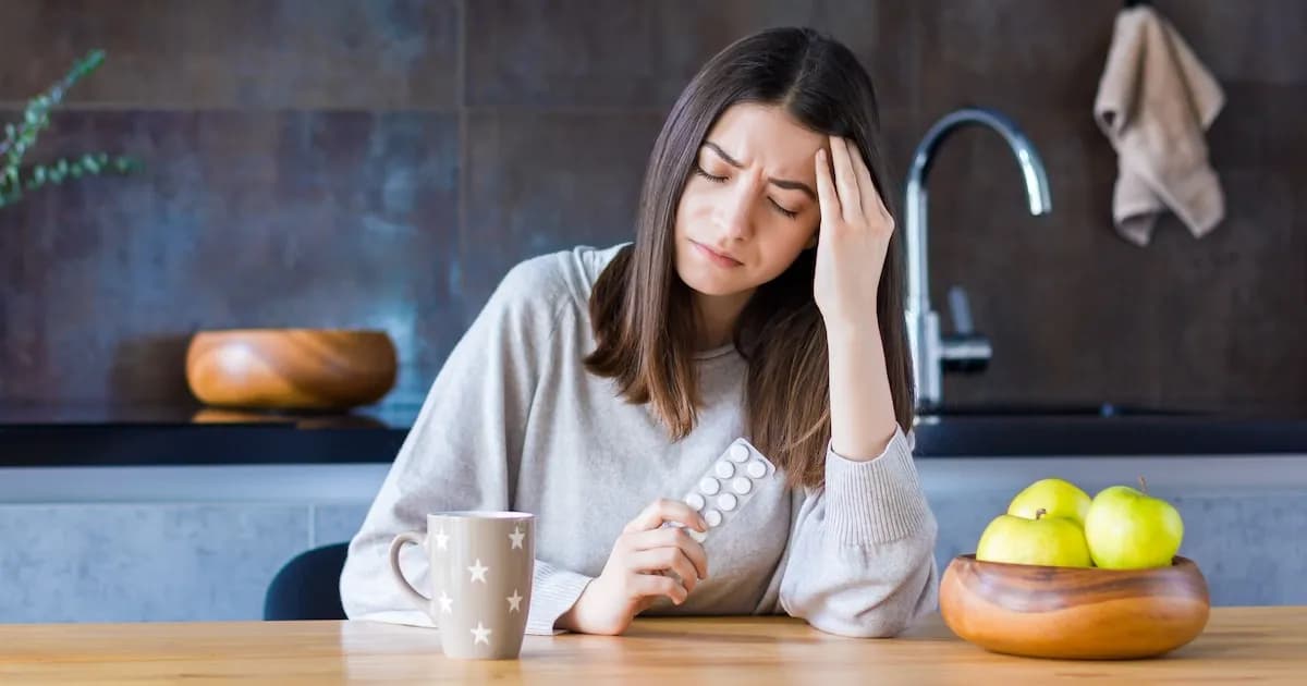 El magnesio se destaca en el tratamiento y prevención de la migraña