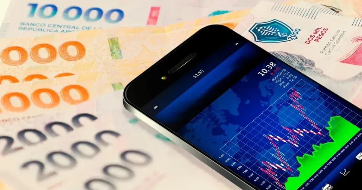 Inversiones a Plazo Fijo: Ganancias y Estrategias para Abril