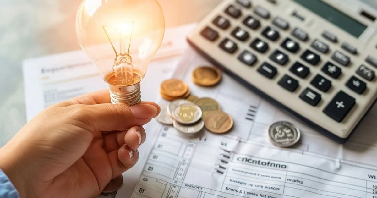 Precios de la electricidad en España para el 23 de febrero de 2026