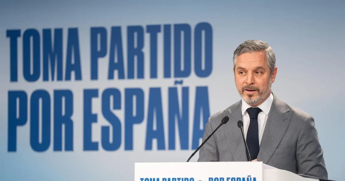 El PP se opone al traslado temporal del 'Guernica' a País Vasco ante advertencias técnicas