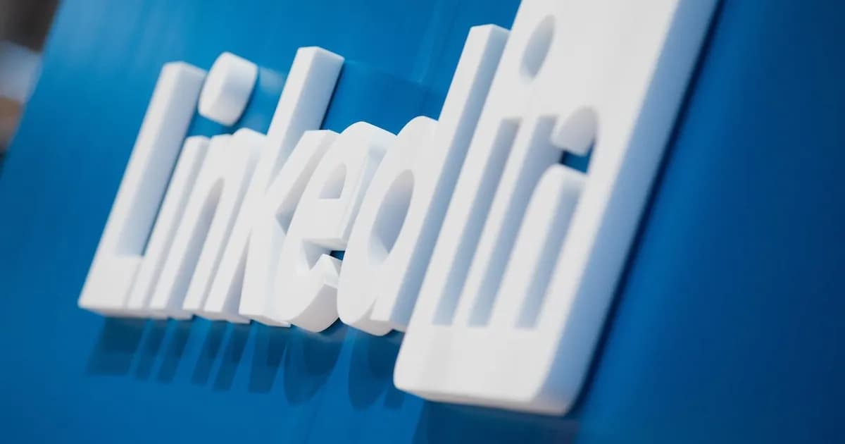 LinkedIn y el escándalo de espionaje: inyección de código en navegadores