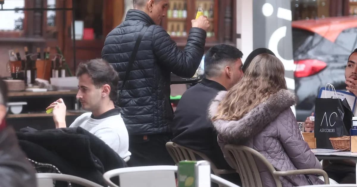 Aumento de afiliados a la Seguridad Social: un impacto positivo tras el mal clima