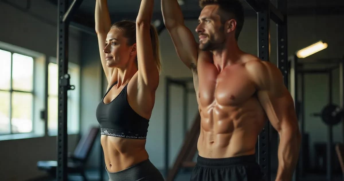 Entrenamiento avanzado de abdominales: claves para mejorar estabilidad y resistencia del core