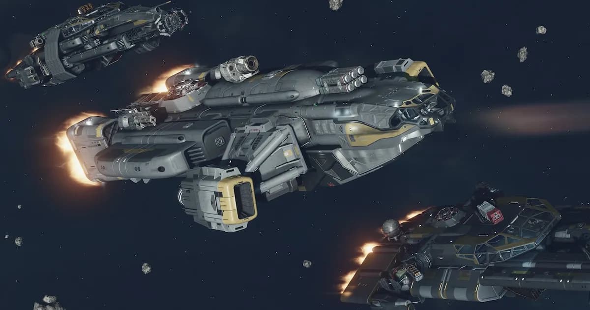 Starfield llega a PlayStation 5 con innovaciones y un contenido emocionante