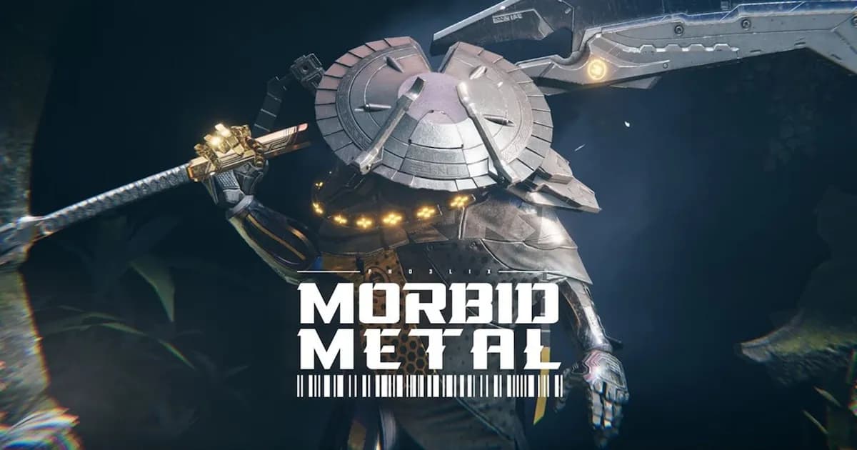 Morbid Metal lanza su acceso anticipado en Steam: una propuesta innovadora para gamers