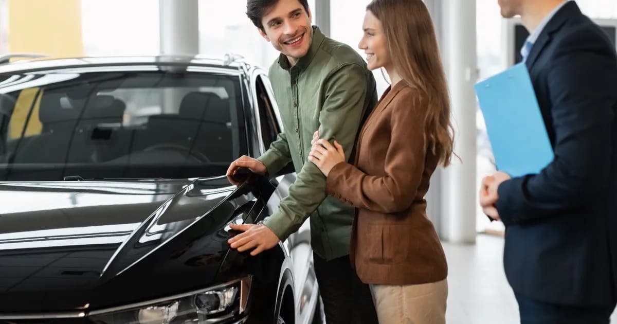 Las automotrices optan por mantener precios estables en abril a pesar de la inflación