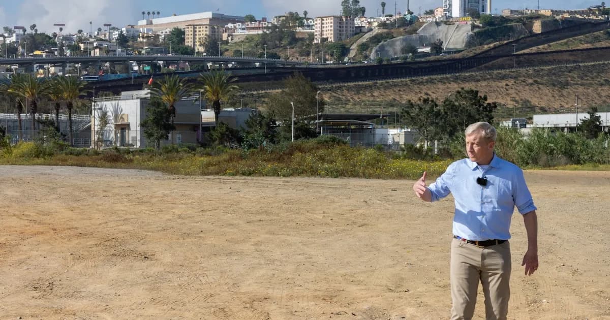 Candidato a Gobernador de California Bajo Fuego por su Pasado Empresarial