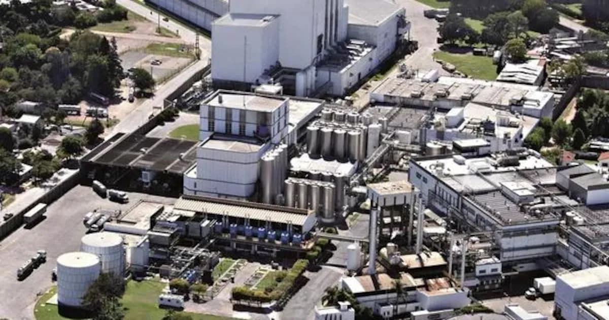 Industriales bonaerenses alertan sobre elevada presión tributaria