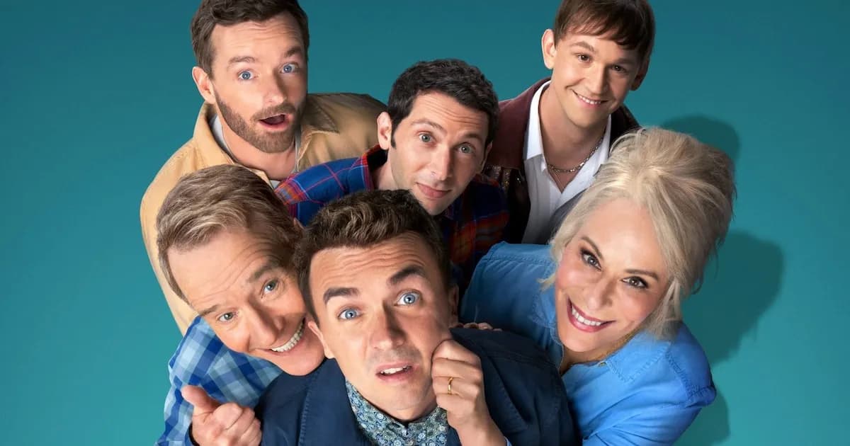 Posible spin-off de 'Malcolm el de en medio' centrado en la nueva generación Wilkerson