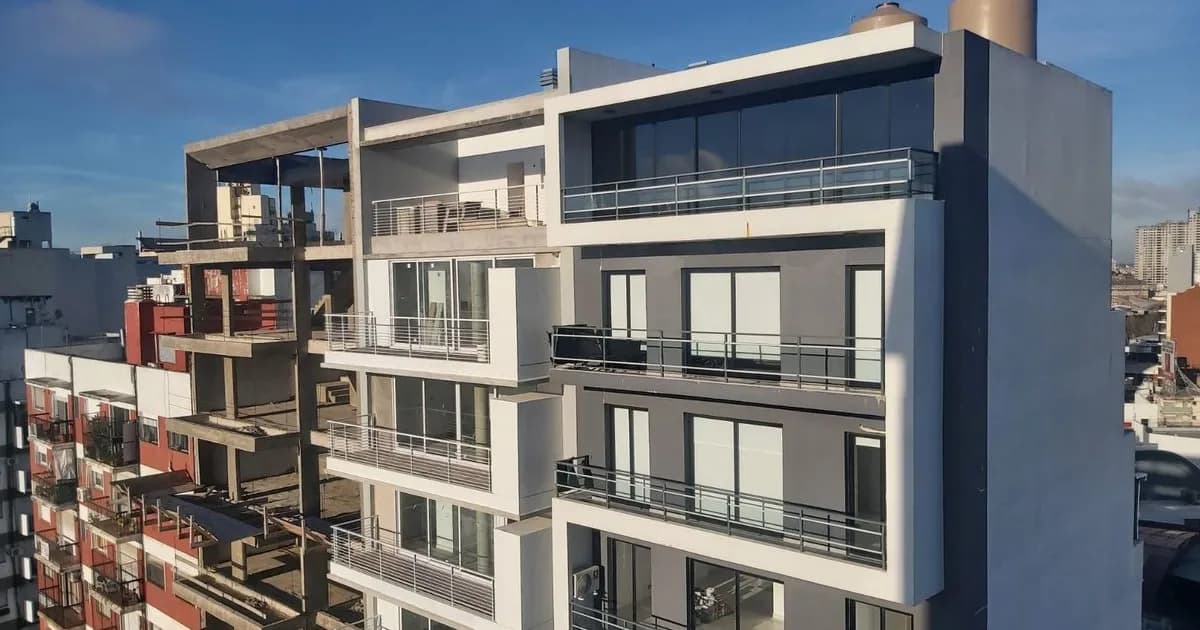 La mitad de las consultas inmobiliarias en GBA son por créditos hipotecarios: ¿qué esperar?