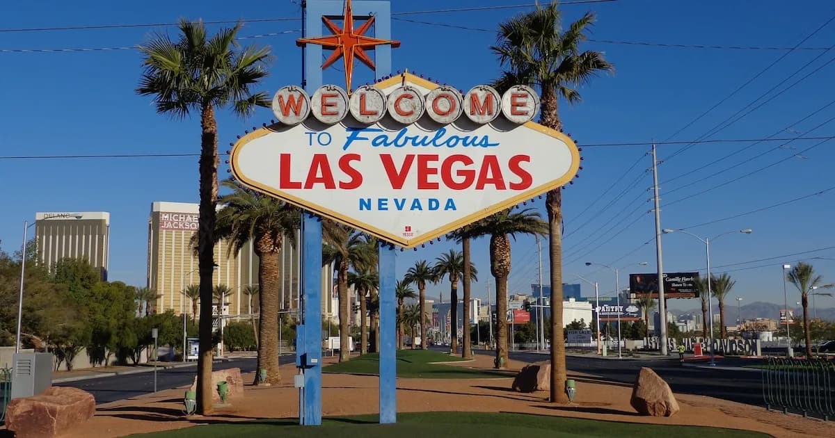 Las Vegas: Transformación hacia un Futuro Residencial y Sostenible