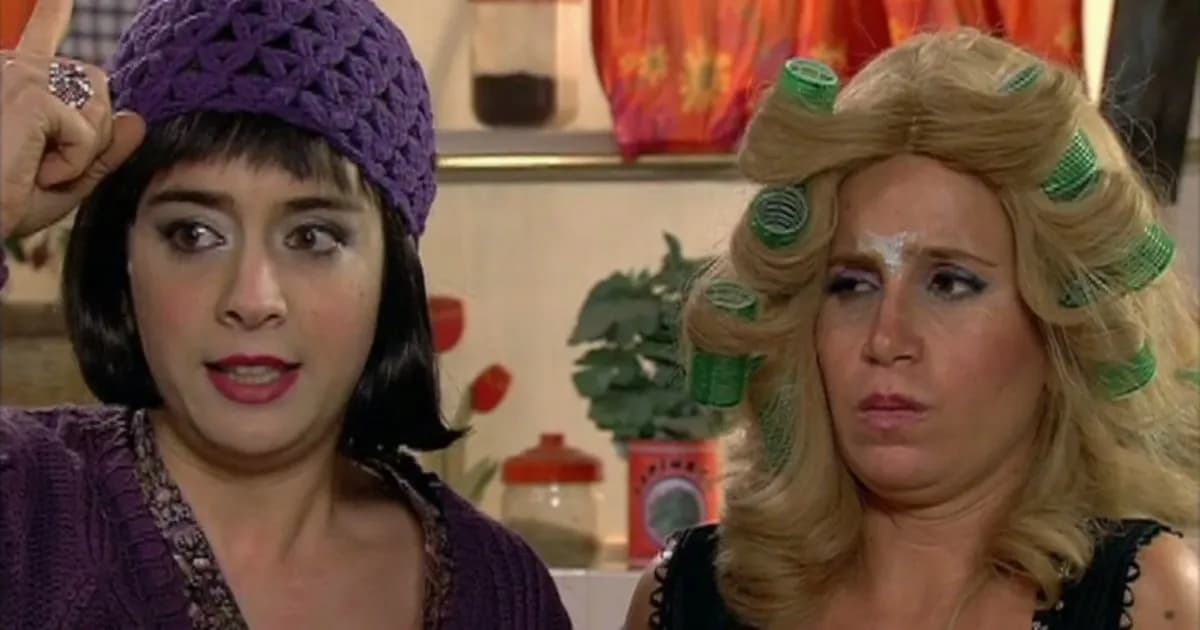 Érica Rivas y su posible regreso a Casados con hijos: ¿una nueva oportunidad?