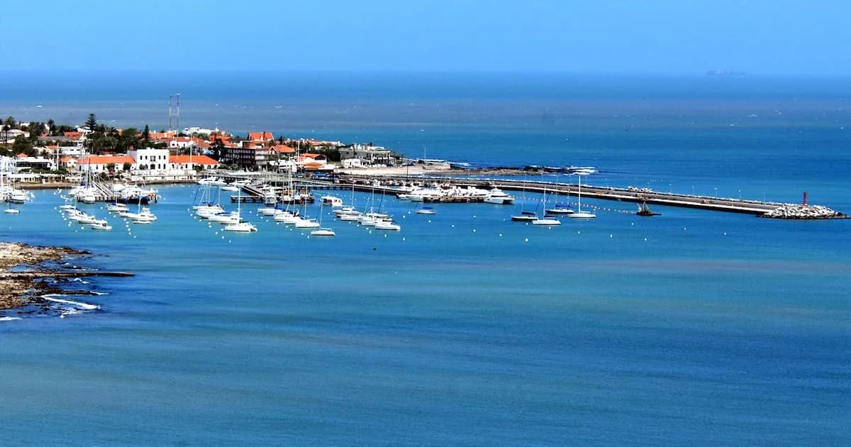 Pronóstico del tiempo en Punta del Este para el martes 7 de abril