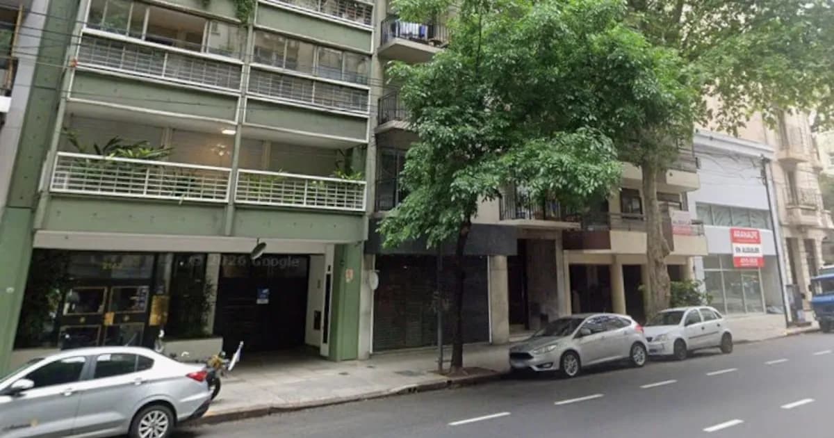 Misteriosa muerte de mujer de 92 años en Recoleta: investigan las causas del deceso