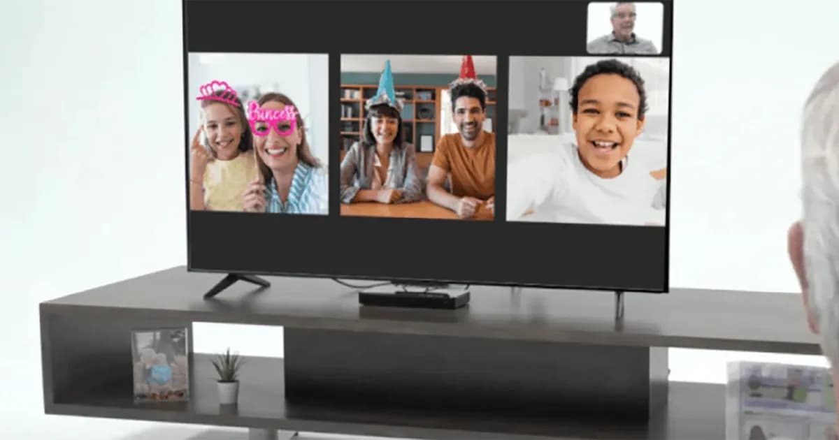 JubileeTV: La revolución en comunicación para adultos mayores a través del televisor