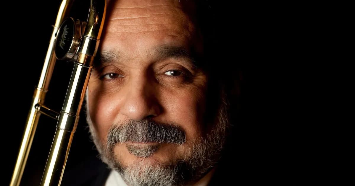 Las canciones más icónicas de Willie Colón, según inteligencia artificial