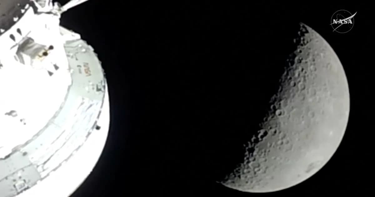 Artemis II: Los próximos pasos tras su histórico sobrevuelo lunar