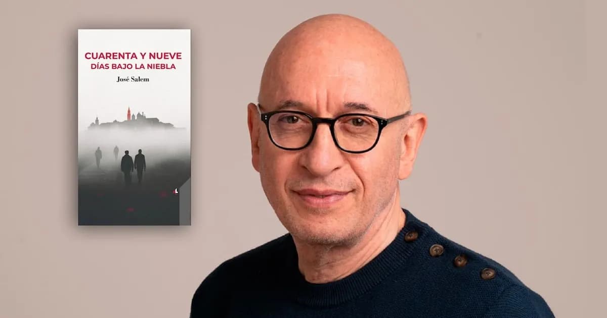 Cuarenta y Nueve Días Bajo la Niebla: Un Viaje a la Invasión Inglesa