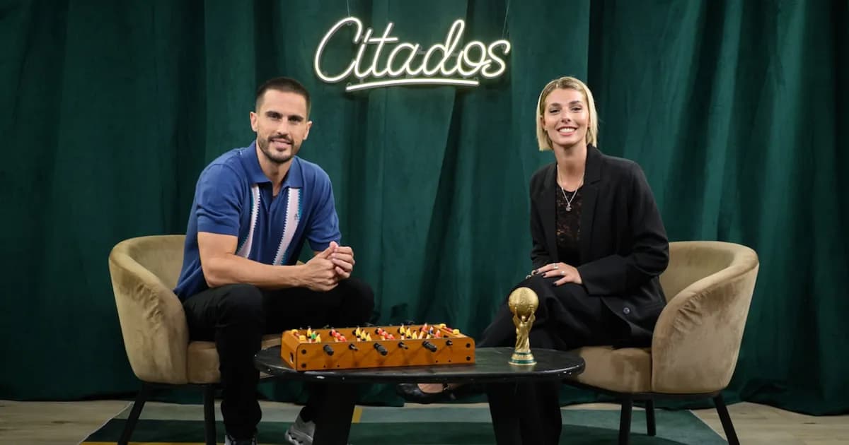 Sara Sklate: su lucha contra los haters y su pasión por River Plate