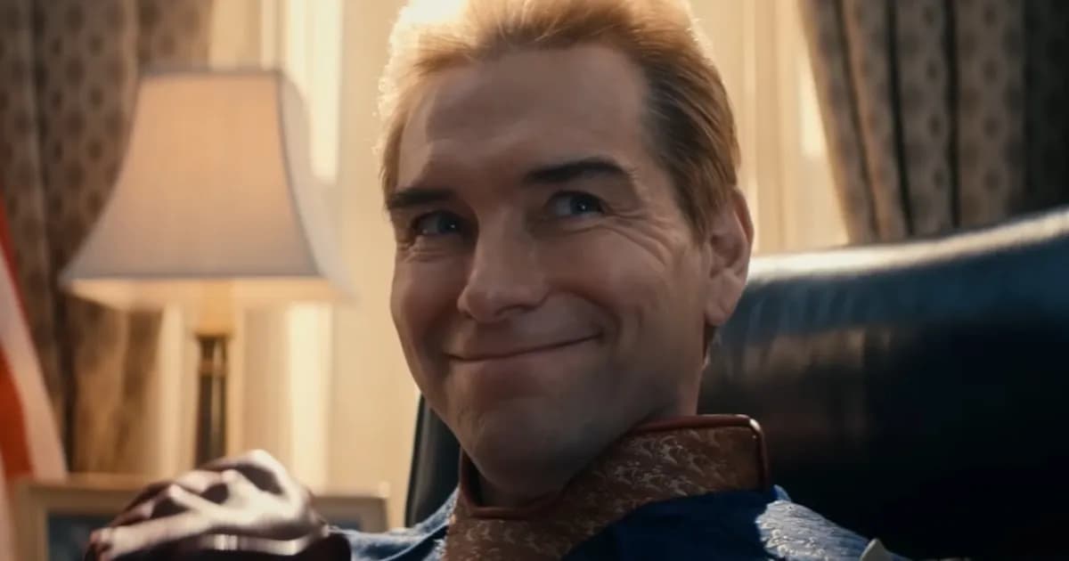 La última temporada de ‘The Boys’ llega a Prime Video: todo lo que tenés que saber