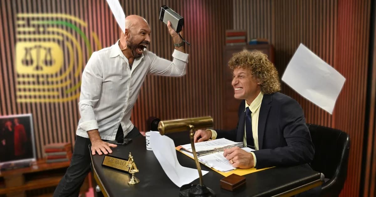 Las anécdotas más sorprendentes de Fredy Villarreal en el mundo del espectáculo argentino