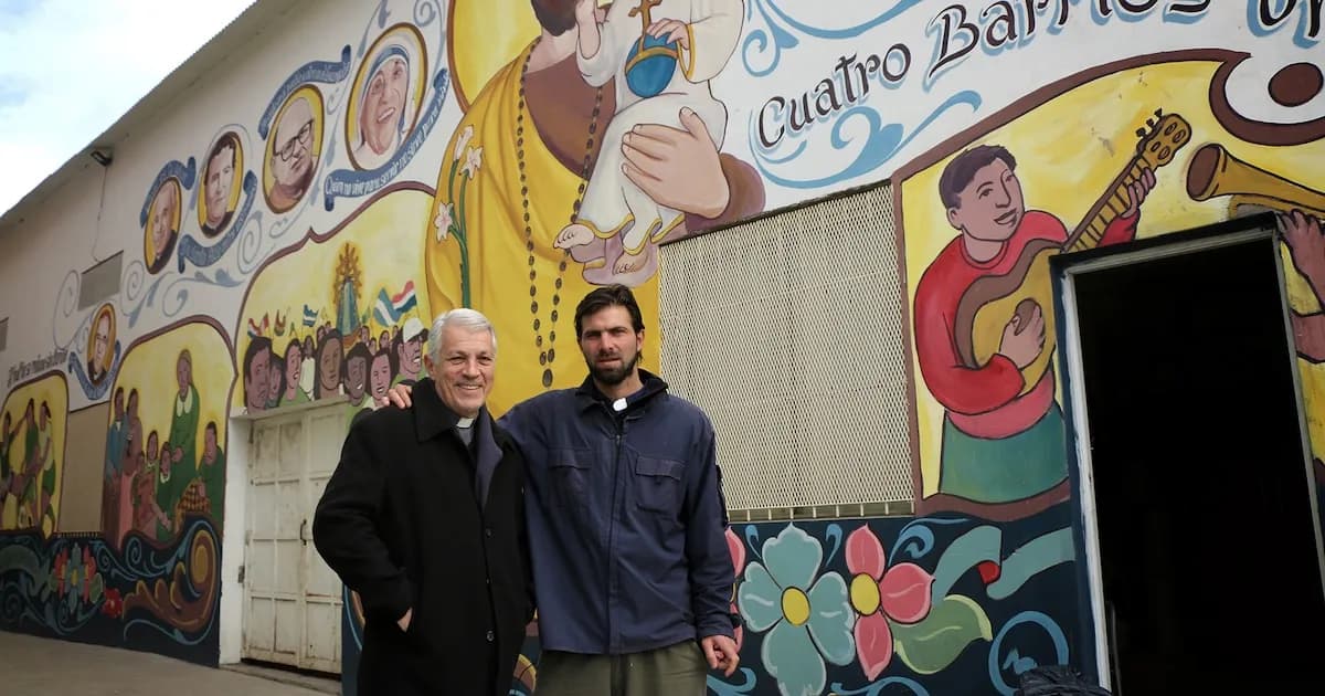 Un tiroteo interrumpe la celebración de Pascua en La Matanza: la comunidad alza su voz