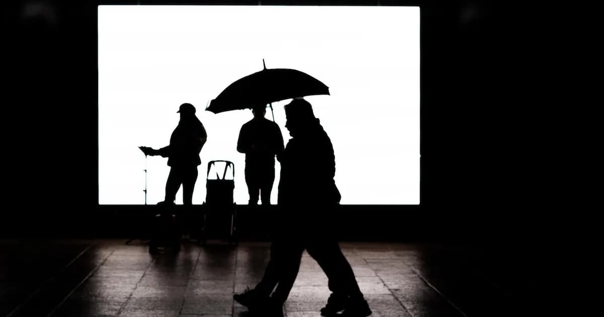Fenómenos Meteorológicos Alertan a Cinco Comunidades Autónomas en España