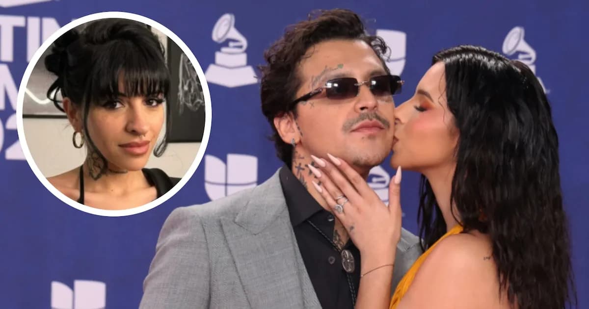 Cazzu y Ángela Aguilar: la polémica por una supuesta campaña de odio en redes sociales