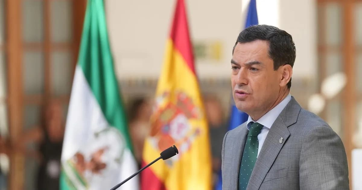 Moreno critica la comunicación de Sánchez, comparándola con la de Maduro en Venezuela