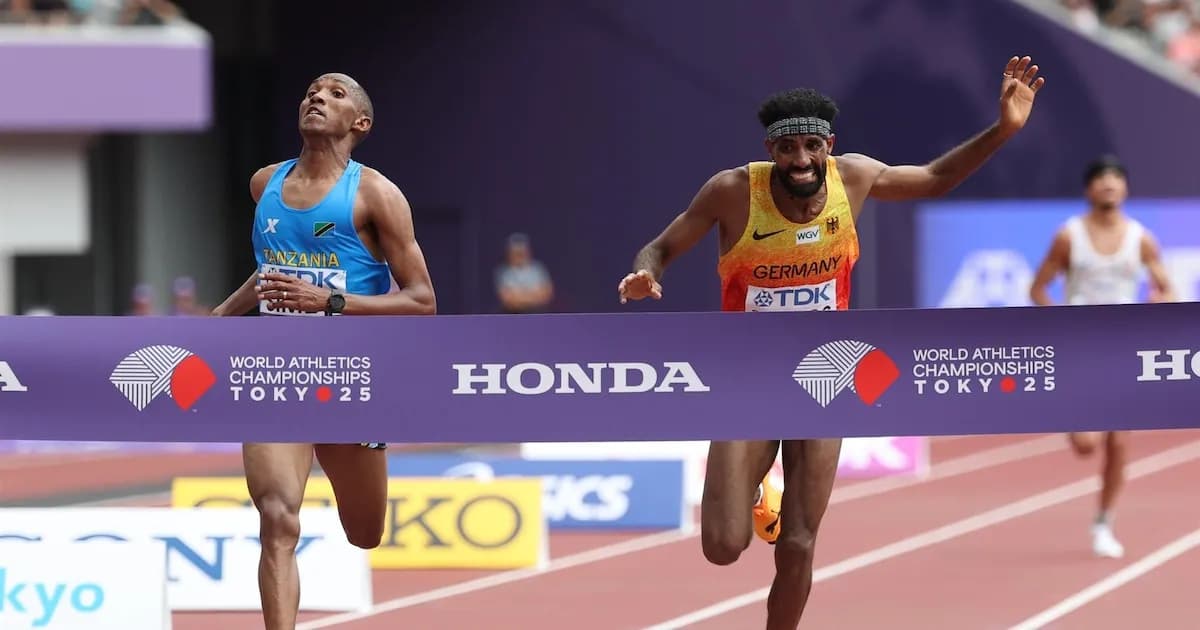 World Athletics lanzará un Campeonato Mundial de Maratón desde 2030