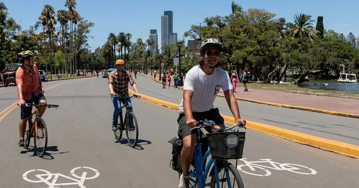 Consejos esenciales para elegir la bicicleta ideal: tamaño, frenos y precios del mercado