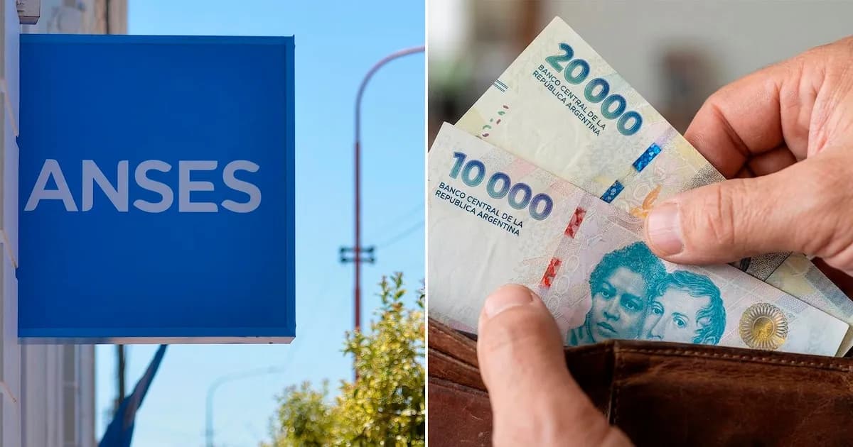 Anses anuncia aumento del 2,9% en Asignaciones Familiares desde abril de 2026