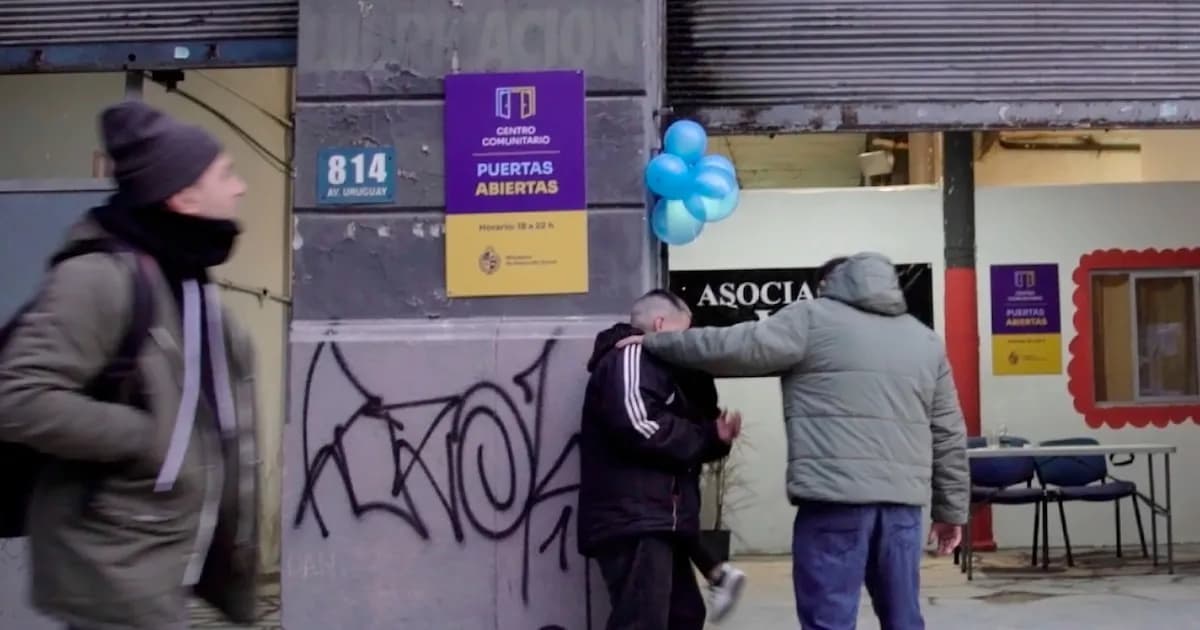 Uruguay presenta un plan para la reintegración de ex convictos y combatir la pobreza