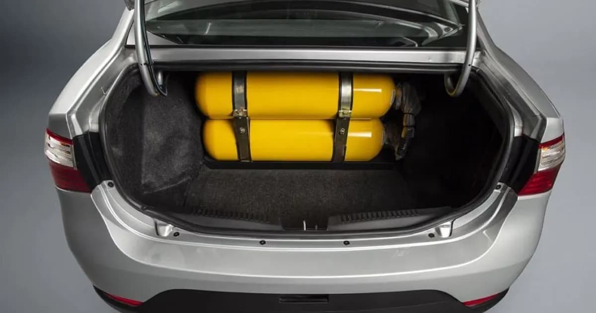 El auge del GNC: conversiones crecieron un 40% en un mes por el aumento de naftas