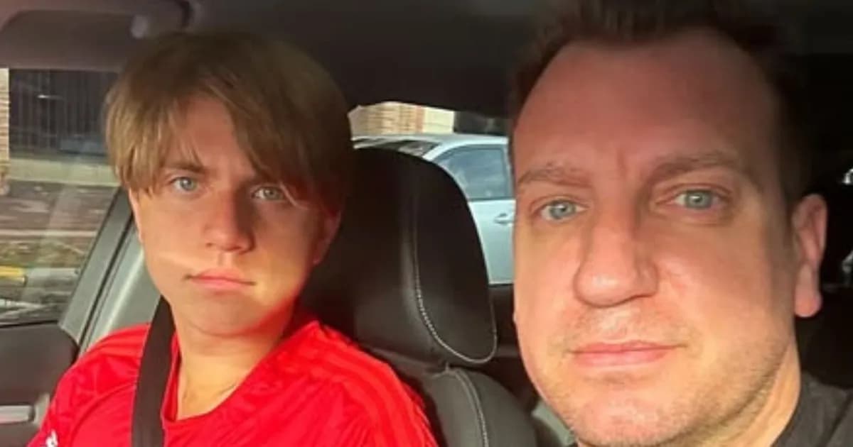 Valentino López avanza en su recuperación tras la lesión: Maxi López comparte su progreso