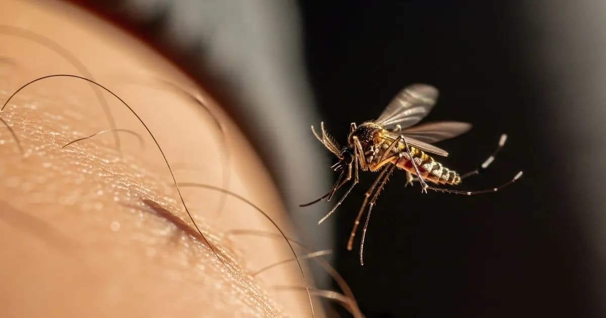 La piel como frente clave en la lucha contra el dengue, revela un nuevo estudio