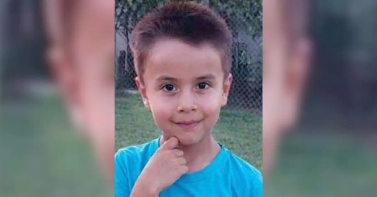 Solicitan investigar desinformación rusa en el caso de Loan Peña, el niño desaparecido