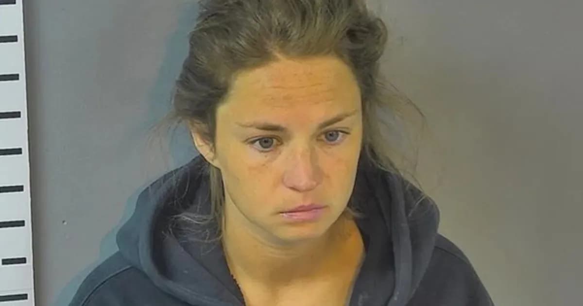 Arresto de profesora en Kentucky por abuso sexual a una menor