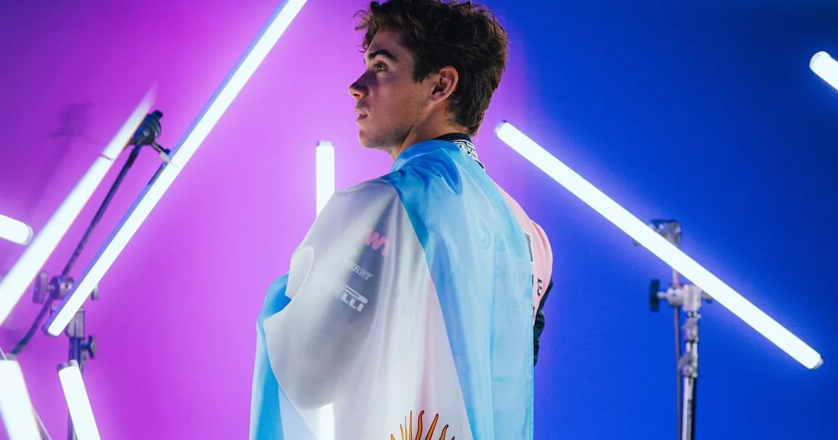 Franco Colapinto y su emocionante exhibición de F1 en Buenos Aires: cambios en el recorrido