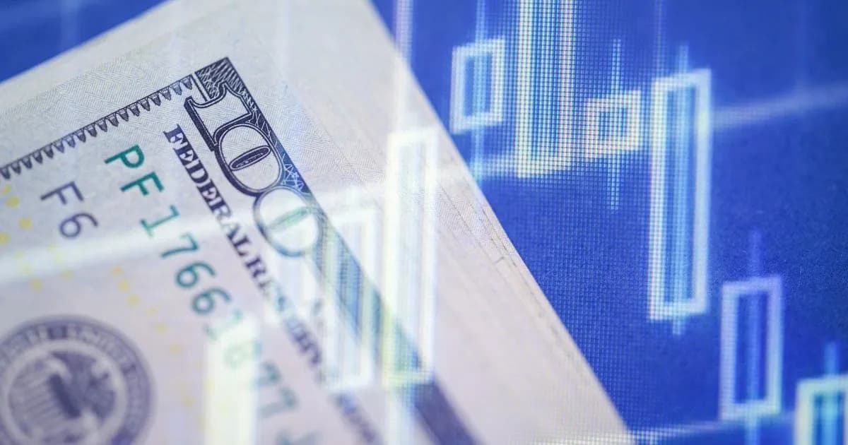 El dólar blue se desploma a $1.395 y se acerca al oficial por primera vez en siete meses