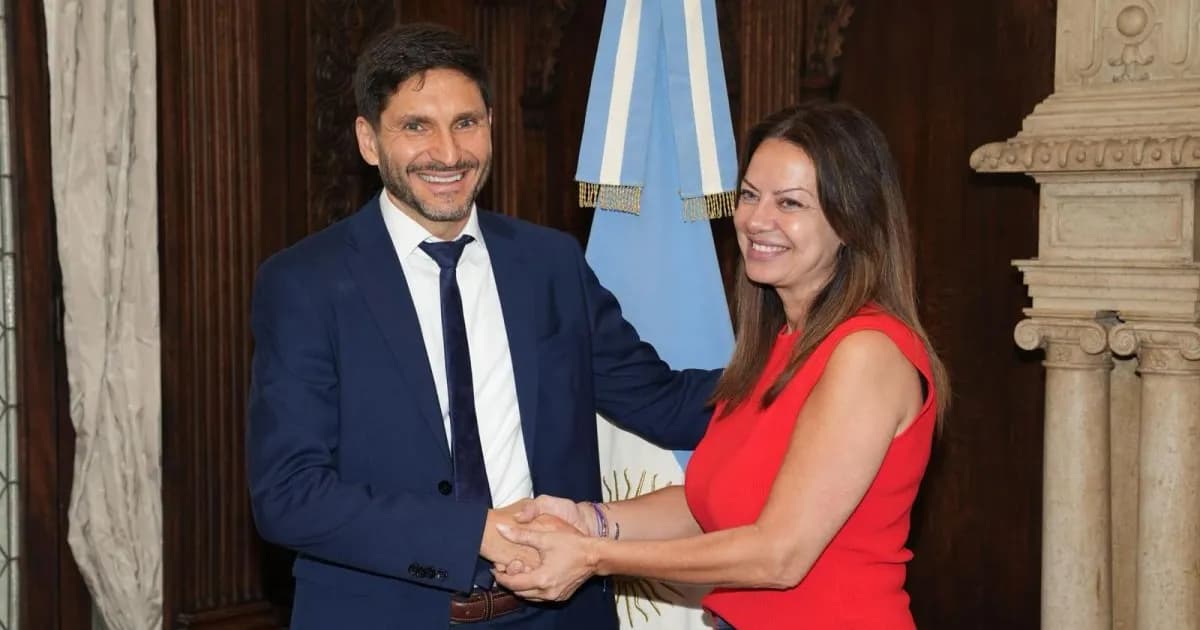 Santa Fe y Corrientes logran acuerdos financieros con el Gobierno nacional para jubilaciones